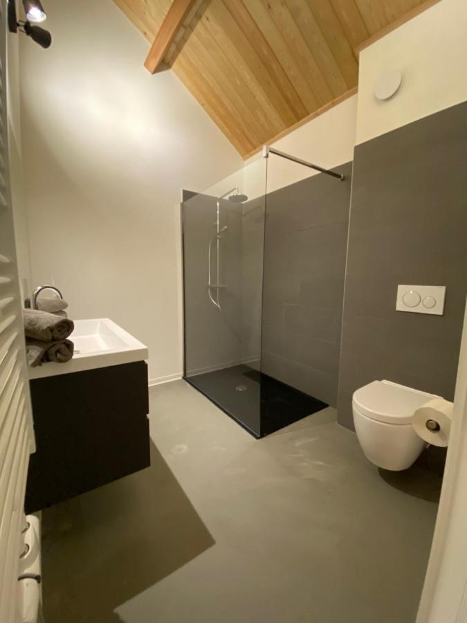Apartmentshaus Dual - 2 Hermagor-Pressegger See Exterior foto
