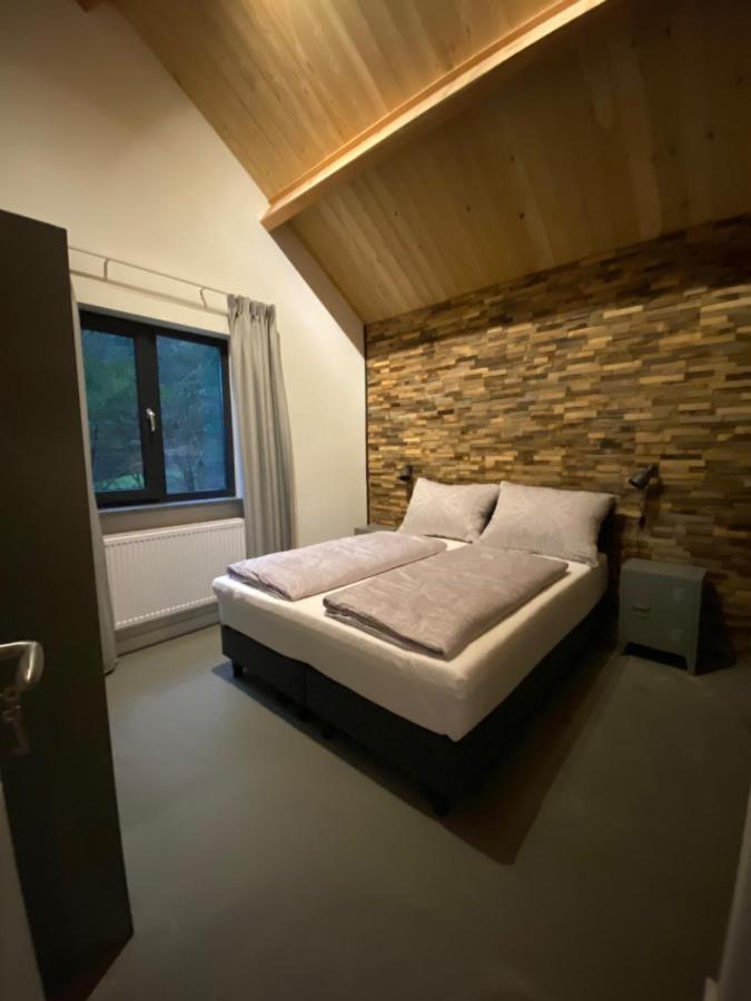 Apartmentshaus Dual - 2 Hermagor-Pressegger See Exterior foto